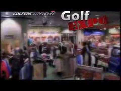 Golfers Warehouse Ri