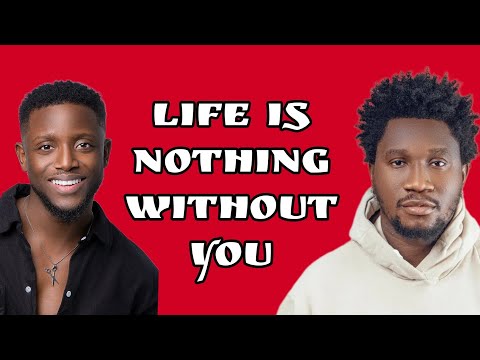 Nasboi Ft. Chike - Could This Be Love (Life is nothing without you) [LYRICS]
