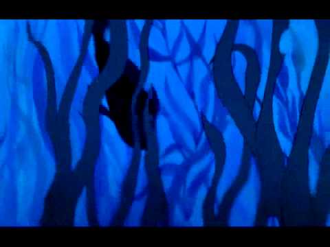 The Little Mer-Lioness part 1 - "Fathoms Below"/Main Titles