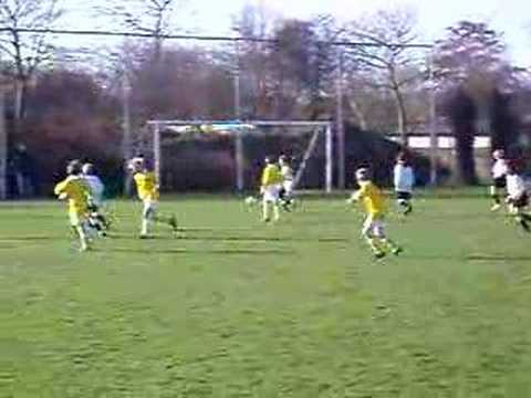 VCK E2 - Walcheren E10