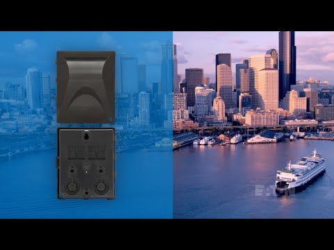 Eaton non-metallic air conditioning disconnect (ACD)