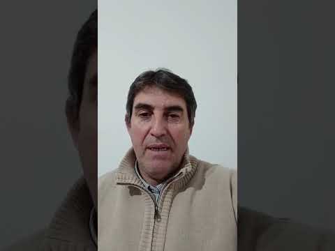 Apostol Pablo Lower - Iglesia Torre Fuerte ( Belén de Escobar ) Buenos Aires