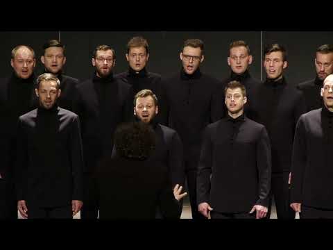 SPREDIĶIS PIŅĶU BAZNĪCĀ, Laura Jēkabsone - MIXED CHOIR MASKA