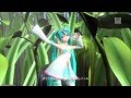 Hatsune Miku - Beware of Miku Miku Bacteria ...