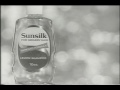 Sunsilk Shampoo 1967 Vintage British TV Commercial