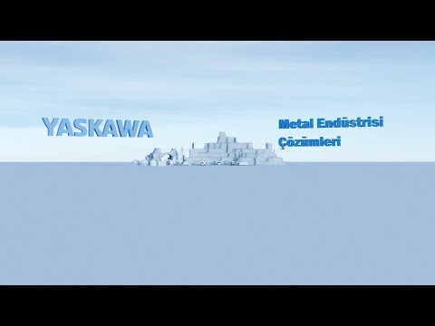 Metal Endüstrisi Çözümleri