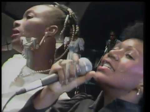 Boney M. - White Christmas (1983)
