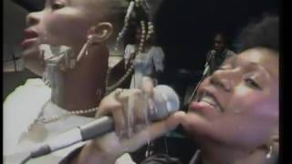 Boney M. - White Christmas (1983)