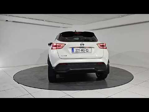 Nissan Juke 1.0 SV Premium - Image 2