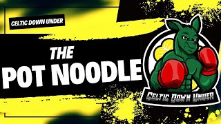 The Pot Noodle - Mother Natures Vindaloo