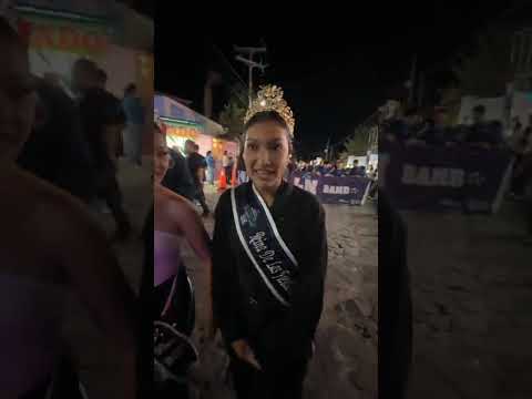 San Matías está de fiesta #SANMATIAS #FiestasPatronales #elsalvador 