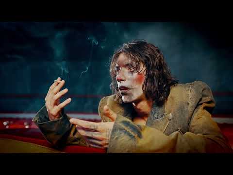 NASKA - E Mi Diverto (Lyric Video Ufficiale)