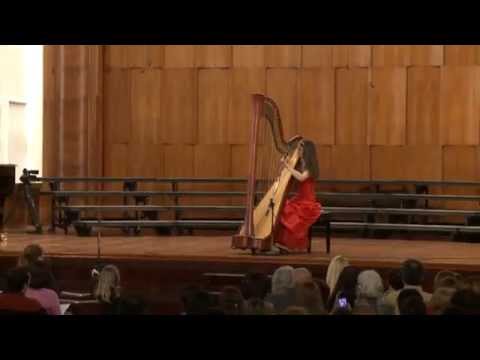 M.de Falla: Spanish dance No 1 from  the opera "La Vida Breve"