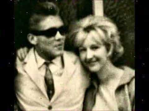 Billy Fury - I'm Lost Without You