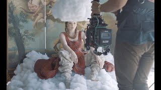 iyla - Shampoo (Behind The Scenes)