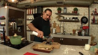Պատրաստենք միասին. Պաստա