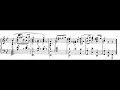 Khatia Buniatishvili Handel Minuet in G minor HWV 434 arr W Kempff