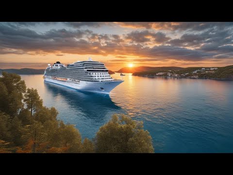 Thumbnail for Viking Homelands Cruise 