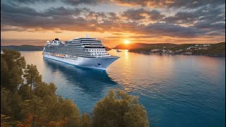 Viking Homelands Cruise 