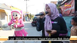 Download lagu JOKO TINGKIR | PUTRA GENADES Live Karawang 2022 mp3