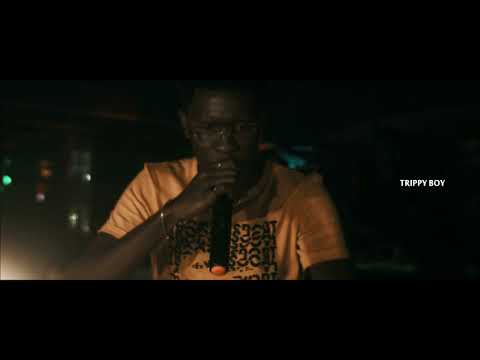 Trippy Boy - Showcase Pour La "WE LOVE SAINT-MARTEEN" (Dir. By 1989 VISION PRODUCTION)