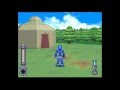 Mega Man Legends PS One Classic Retro Review