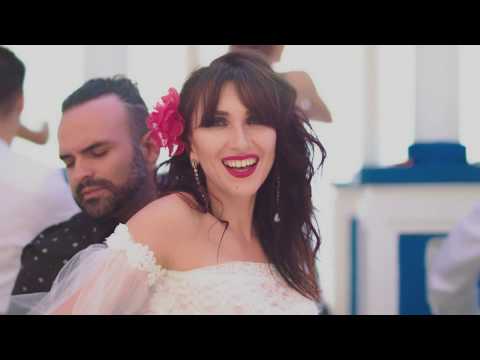 SELENIA - Quiero bailar a tu lado (Official Video 2018)