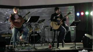 Augustine&#39;s Confession by Tim Groves