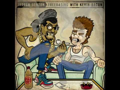 Jarren Benton - Half Ounce, Quarter Pound - ft. Aleon Craft