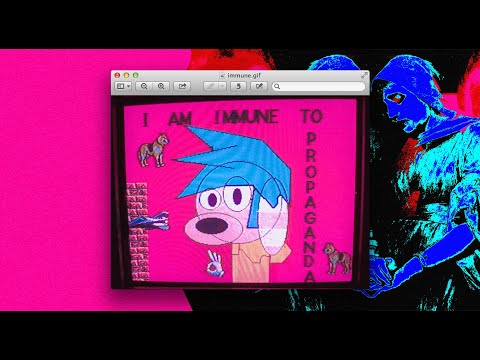 Operation Sodasteal - MARTYR (MARTYR)