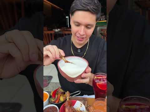RODÍZIO MEXICANO ALL INCLUSIVE EM SP! 😍 🇲🇽 🌮@vacapollochancho📍 Rua Itapura, 815 - Tatuapé, SP