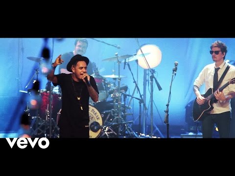 Marcelo  D2 - Pode Acreditar (Meu Laiá Laiá) ft. Seu Jorge