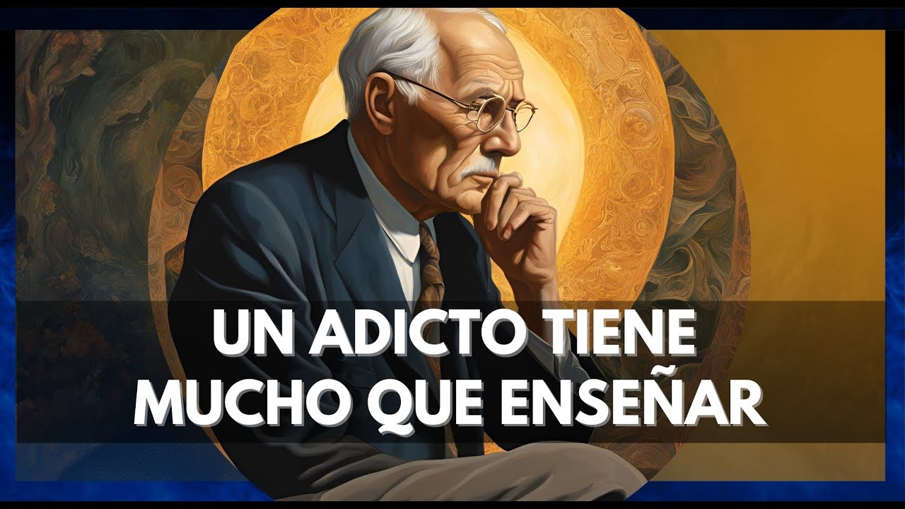La psicología de un adicto - Carl Jung