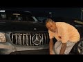 Aixe Yam Billing Feat Submarine Boy Bluenax Visualizer