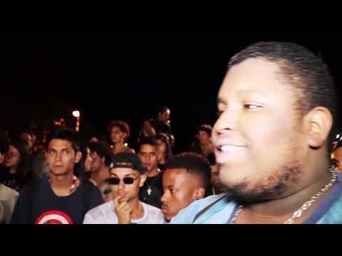 13ª BATALHA DA ESTAÇÃO - De Souza e Cjun x Tibiel e Oclean - DUELO EM DUPLAS/SEMIFINAL (08/03)