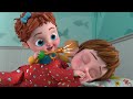 Are You Sleeping Brother John More Nursery Rhymes And Baby Songs Beep Beep