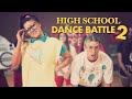 HIGH SCHOOL DANCE BATTLE - GEEKS vs JOCKS!