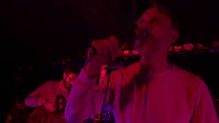 Thou Live @ The Lost Well, Austin TX 12-17-18