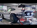 BEST of DYNO PULLS 2020 💥 🔥 | Porsches, Ferraris, BMWs, Audis & More | Feat. Pops & Crackles Sounds!