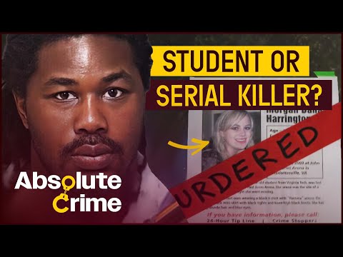 Jesse Emerson Serial Killer