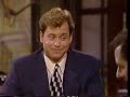 Harry Shearer interview - Later with Greg Kinnear