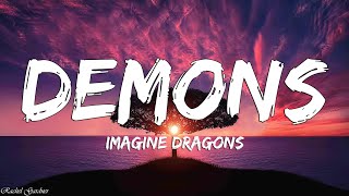 Imagine Dragons Demons...