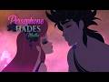 Persephone And Hades Gods School Episode 10