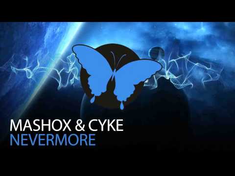 Mashox & Cyke - Nevermore [Moshbit Records]
