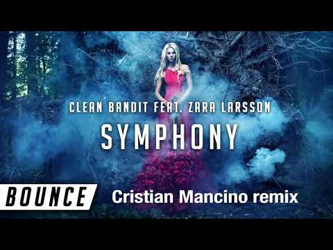 Zara Larsson-Symphony vs Fogo (Cristian Mancino mashup)