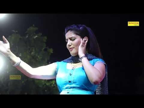 सपना चौधरी की वायरल डांस | सपना के इस नए गाने ने फिर धूम मचा दी | Latest Haryanvi Song 2017