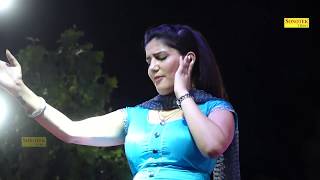 Download lagu सपना चौधरी की वायरल डांस | सपना के इस नए गाने ने फिर धूम मचा दी | Latest Haryanvi Song 2017 mp3