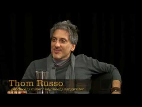 PENSADO'S PLACE: Episode 64 - Thom Russo