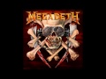 Megadeth - Killing Is My Business... and ...