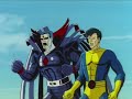 X Men 1992 Mr Sinister Compilation